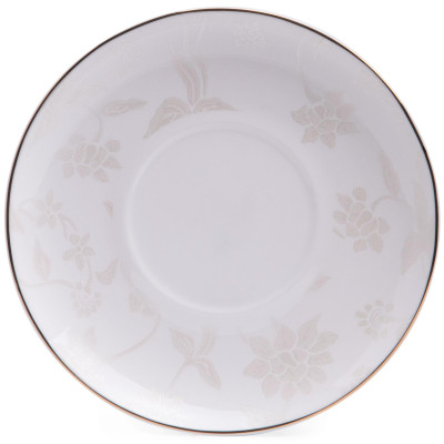 Чайный сервиз "СНЕЖНАЯ КОРОЛЕВА" на 6 пер. 14 пр LEFARD 440-302-2