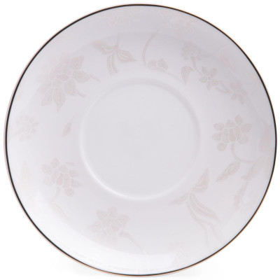 Чайный набор "СНЕЖНАЯ КОРОЛЕВА" на 4 пер. 8 пр. 270 мл LEFARD 440-303-6