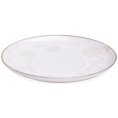 Чайный набор "СНЕЖНАЯ КОРОЛЕВА" на 4 пер. 8 пр. 270 мл LEFARD 440-303-7