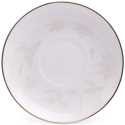 Кофейный набор "СНЕЖНАЯ КОРОЛЕВА" на 4 пер. 8 пр. 120 мл LEFARD 440-305-5