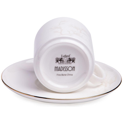 Чайный сервиз "МЕДИССОН" на 6 пер. 14 пр LEFARD 440-306-5