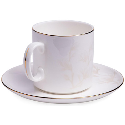 Чайный набор "МЕДИССОН" на 4 пер. 8 пр. 270 мл LEFARD 440-307-1