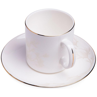 Чайный набор "МЕДИССОН" на 4 пер. 8 пр. 270 мл LEFARD 440-307-3