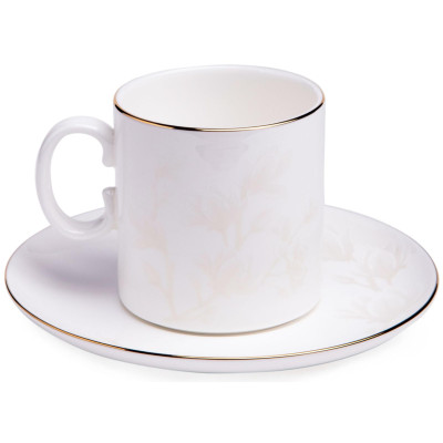 Кофейный набор "МЕДИССОН" на 4 пер. 8 пр. 210 мл LEFARD 440-308-2