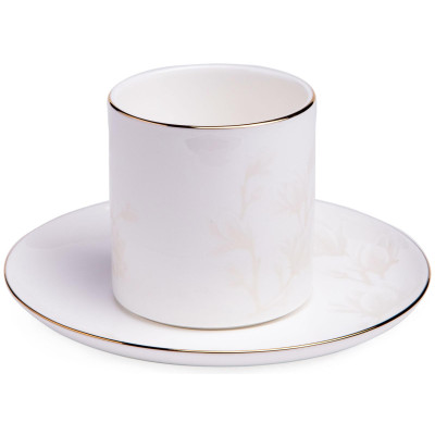 Кофейный набор "МЕДИССОН" на 4 пер. 8 пр. 210 мл LEFARD 440-308-3