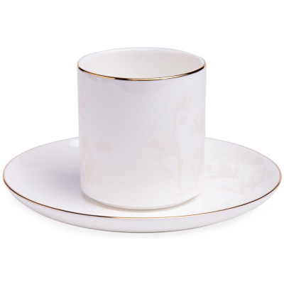 Кофейный набор "МЕДИССОН" на 4 пер. 8 пр. 120 мл LEFARD 440-309-1