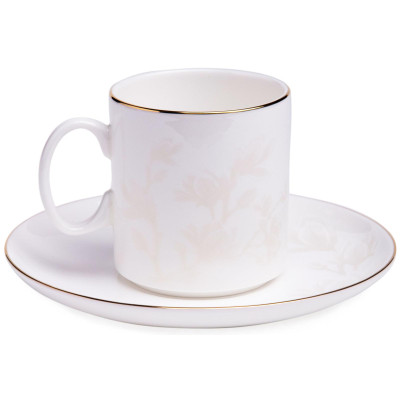 Кофейный набор "МЕДИССОН" на 4 пер. 8 пр. 120 мл LEFARD 440-309-2