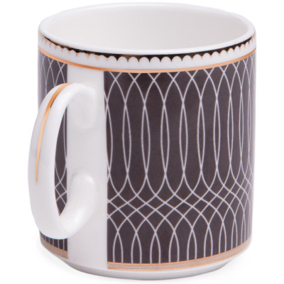 Кофейный набор "INFINITY" на 4 пер. 8 пр. 120 мл LEFARD 440-312-3