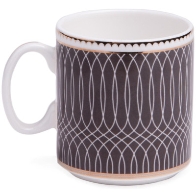 Кофейный набор "INFINITY" на 4 пер. 8 пр. 120 мл LEFARD 440-312-4