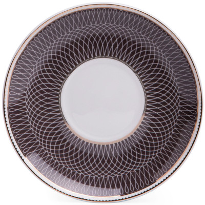 Кофейный набор "INFINITY" на 4 пер. 8 пр. 120 мл LEFARD 440-312-7