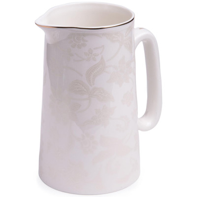 Кувшин "СНЕЖНАЯ КОРОЛЕВА" 950 мл LEFARD 440-313-2