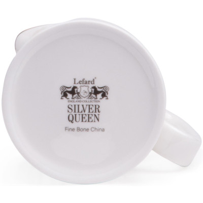 Кувшин "СНЕЖНАЯ КОРОЛЕВА" 950 мл LEFARD 440-313-3