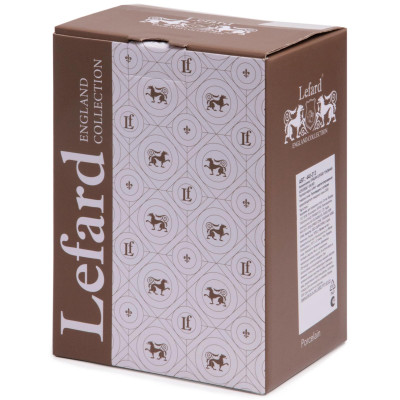 Кувшин "СНЕЖНАЯ КОРОЛЕВА" 950 мл LEFARD 440-313-4