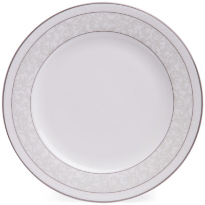 Набор посуды обеденной "GREY LACE" на 4 пер. 12 пр. LEFARD 440-315-1