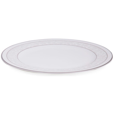 Набор посуды обеденной "GREY LACE" на 4 пер. 12 пр. LEFARD 440-315-2