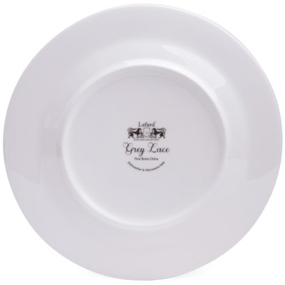 Набор посуды обеденной "GREY LACE" на 4 пер. 12 пр. LEFARD 440-315-4