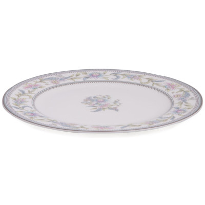 Набор посуды обеденной "GARDEN" на 4 пер. 12 пр. LEFARD 440-324-2