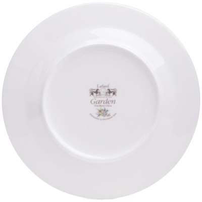 Набор посуды обеденной "GARDEN" на 4 пер. 12 пр. LEFARD 440-324-5