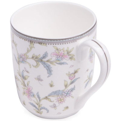 Набор кружек "GARDEN" 4 шт. 330 мл LEFARD 440-325-4