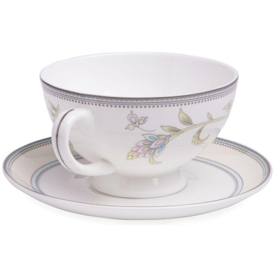 Чайный набор "GARDEN" на 4 пер. 8 пр. 240 мл LEFARD 440-326-1