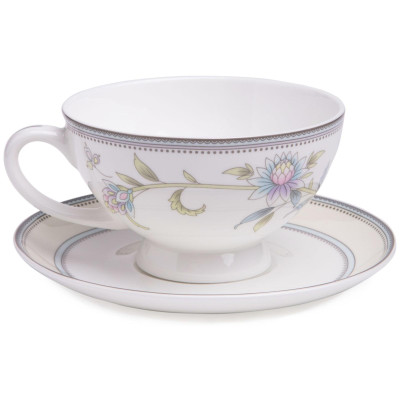 Чайный набор "GARDEN" на 4 пер. 8 пр. 240 мл LEFARD 440-326-2