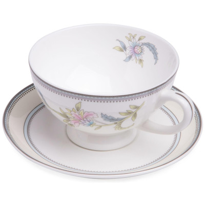 Чайный набор "GARDEN" на 4 пер. 8 пр. 240 мл LEFARD 440-326-4