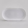 Блюдо "STYLE" овальное 35*19*3 см (кор=12шт.) LEFARD 441-032