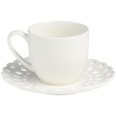 Набор чайный "STYLE" на 2 пер. 4 пр. 250 мл (кор=18наб.) LEFARD 441-036-2