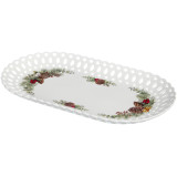 Блюдо "CELEBRATION" 35,5 см овальное (кор=12шт.) LEFARD 441-039