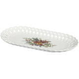 Блюдо "CELEBRATION" 30 см овальное (кор=16шт.) LEFARD 441-040