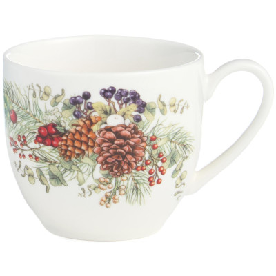 Набор чайный "CELEBRATION" на 6 пер. 12 пр. 250 мл (кор=6наб.) LEFARD 441-044-3