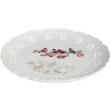 Блюдо "FOREST TALE" 30 см (кор=16шт.) LEFARD 441-052