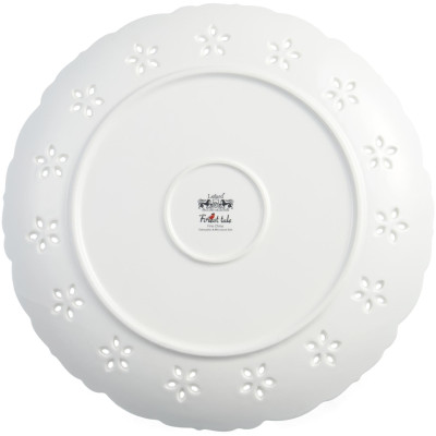 Блюдо "FOREST TALE" 30 см (кор=16шт.) LEFARD 441-052-1