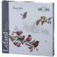 Блюдо "FOREST TALE" 30 см (кор=16шт.) LEFARD 441-052