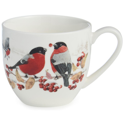 Набор чайный "FOREST TALE" на 6 пер. 12 пр. 250 мл (кор=6наб.) LEFARD 441-056-5