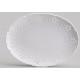 Блюдо "STYLE" 35,5 см овальное (кор=8шт.) LEFARD 441-057