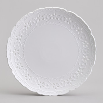 Блюдо "STYLE" 30*3 см (кор=16шт.) LEFARD 441-058-1