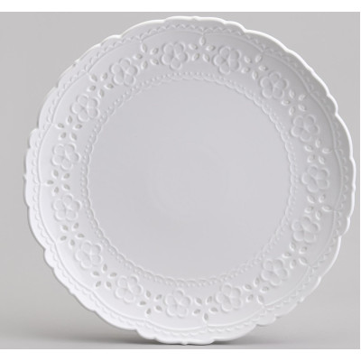 Блюдо "STYLE" 30*3 см (кор=16шт.) LEFARD 441-058-1