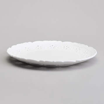 Блюдо "STYLE" 30*3 см (кор=16шт.) LEFARD 441-058-2