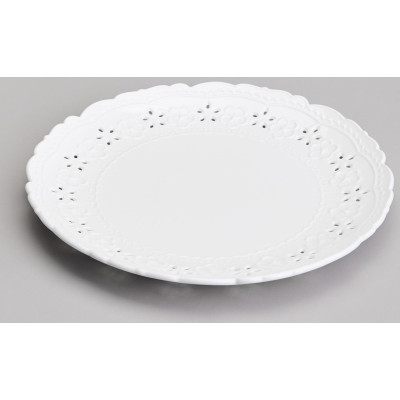 Блюдо "STYLE" 30*3 см (кор=16шт.) LEFARD 441-058