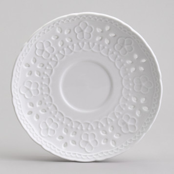 Чайный набор "STYLE" на 2 пер. 4 пр. 250 мл (кор=18наб.) LEFARD 441-061-4