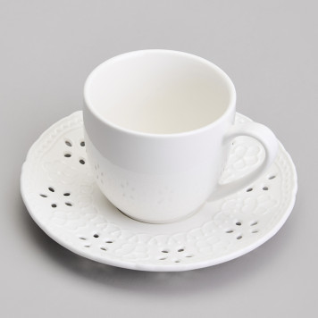 Чайный набор "STYLE" на 6 пер. 12 пр. 250 мл (кор=6наб.) LEFARD 441-062-2