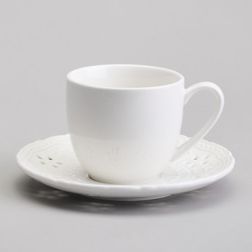 Чайный набор "STYLE" на 6 пер. 12 пр. 250 мл (кор=6наб.) LEFARD 441-062-4