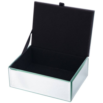 Шкатулка коллекция "LUSTRE" 16*12*6 см LEFARD 453-167-1