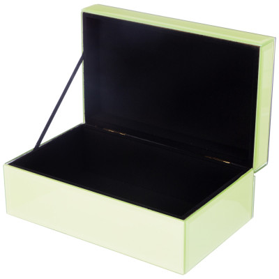 Шкатулка "АРТ КОЛЛЕКЦИЯ" 21*13*8,5 см LEFARD 453-207-1