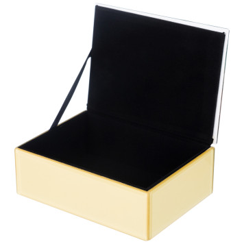 Шкатулка "АРТ КОЛЛЕКЦИЯ" 16*12*6 см LEFARD 453-211-1