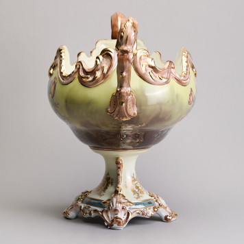 Фруктовница 47*24 см высота=34 см LEFARD 46-1274-1