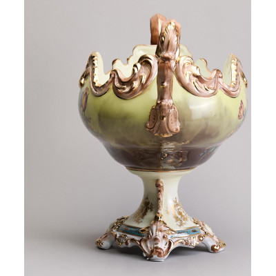 Фруктовница 47*24 см высота=34 см LEFARD 46-1274-1