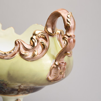 Фруктовница 47*24 см высота=34 см LEFARD 46-1274-2