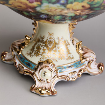 Фруктовница 47*24 см высота=34 см LEFARD 46-1274-3